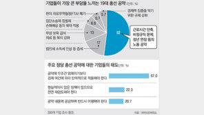 재계 “비현실적 경제공약 재검토하라”