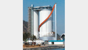 [광주/전남]스카이타워 준공… 여수엑스포를 노래하다