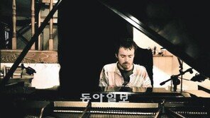 홍대앞 술집에서 데이미언 라이스를 만난다면… 