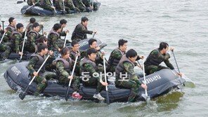 [대구/경북]“업무도 해병대정신으로”