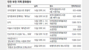 [인천/경기]명인의 김치 배워볼까… 부천 김치테마파크 프로그램