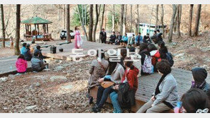 [대전/충남/주말, 떠나요!]대전 계족산 숲속음악회