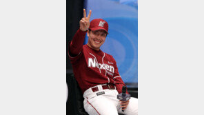 ‘딸바보 김병현’ 그가 뛰는 이유