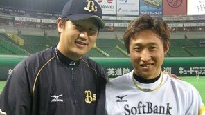 [베이스볼 피플] 김무영 “난 패전조 에이스…대호 형 한판 붙죠”