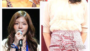 [우먼 동아일보 스타 뷰티] 김민희, 이윤지, 장재인의 3인 3색 아치형 눈썹 연출법 