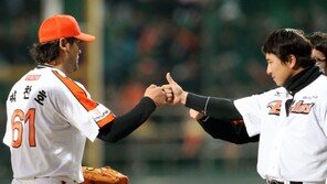 특급투 부활…“시범경기 난타 잊어라”