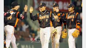 롯데 이대호 없어도 팀타율 3할3푼 베테랑들의 솔선수범, 타선 이끌다