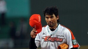 박찬호 “ML 데뷔때 마음으로 마운드 올랐다”