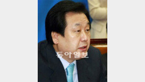 [약속 2012 4·11총선 이후]“10석은 건진 여대야소 일등공신” 김무성에 힘 실린다