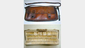 가방의 역사, 모던걸의 역사… 여성사전시관 모던걸展