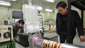 반도체 만들때 나오는 과불화탄소 100% 제거… 플라스마 반응기 개발