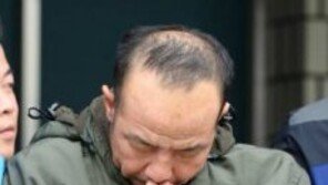 오원춘 ‘안산 납치미수’때 수원에 있었다…추가 살인은?