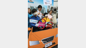 “졸음운전 제동 걸어주세요”