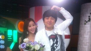 원자현·최군, 방송 후 핑크빛 분위기 ‘짝사랑?’