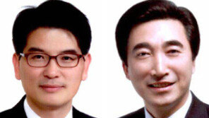 [약속 2012 4·11총선 이후]충청 ‘朴바람’ 뚫고 일어선 ‘安사람’ 2인