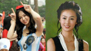 ‘롤코녀’ 오초희, 반전 과거…‘볼륨감은 어디서?’