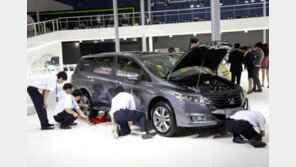 “차 안 살래요!” 중국인들 車구입 꺼리는 이유가…