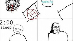 잠자기 전 남녀 차이 “새벽2시 180도 바뀐 여자 왜?”