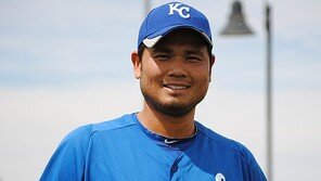 [현지 단독 인터뷰] KC 로얄스 브루스 첸 “LG 유니폼 입으려 했다”