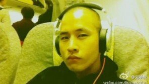 ‘삭발’ 유승준, 반짝반짝! “다섯 살은 어려 보여”