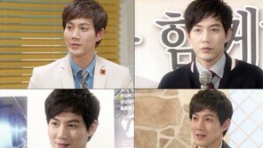 ‘스탠바이’ 류진, 새 둥지 틀었다…유진과 한솥밥