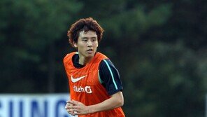 구자철, 친정팀 상대로 공격 포인트 조준