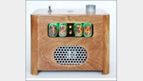 최고 짜증나는 알람시계 “전원이 나가도 끝까지 울린다”