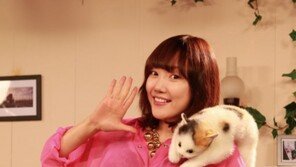 낸시랭 “올인원 스타킹 입으니 ‘야동 배우’된 느낌”