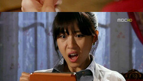 하지원, 황정음 닭살 애교 따라하다 헛구역질