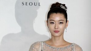 전지현 웨딩드레스 “내가 좋아하고 예뻐 보일 수 있는 드레스”