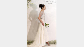 [SD포토] ‘결혼’ 전지현, 그림자까지 완벽한 드레스 워킹