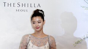 [SD포토] ‘우아한 백조’ 전지현의 명품 드레스