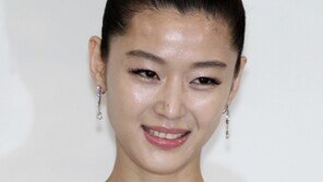 전지현, 협찬NO! 명품드레스 저렴하게 구입