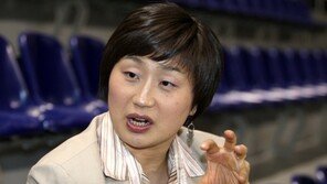 유영주 해설위원 “신세계 해체, 김지윤은 무슨 죄?”