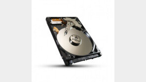 SSD가 하드 드라이브를 대체한다고? 글쎄…