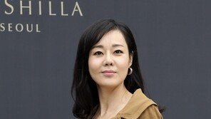 [SD포토] ‘월드스타’ 김윤진, 전지현 결혼식 참석