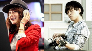 ‘그 여자 작사 그 남자 작곡’ 존박 “박진희, 착하고 좋은 사람”