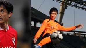 친정 서울전 空치는 두 남자…왜?