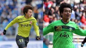 [K리그 8R 관전포인트] 임상협 vs 이동국 ‘미스터 핸섬’ 전쟁