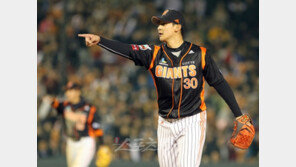 양승호도 인정한 최대성 존재감