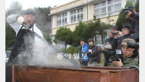 용의 해-월-일-시에 만드는 ‘四辰劍’