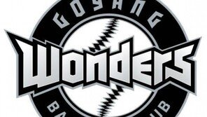 원더스 정영일·남윤희, 퓨처스리그 시한폭탄