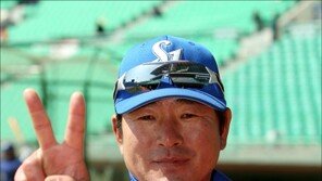 여유만만 류중일 감독 “비? 노생큐”