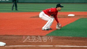 고민왕 최정, TV하이라이트 끊은 사연