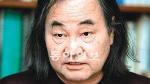 [TV 하이라이트]한대수 ‘물 좀 주소’에 숨은 비밀