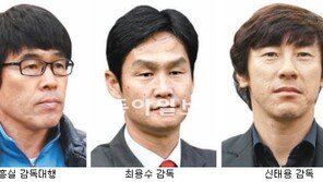 ‘닥공’ 계속… ‘무공해’ 순항… ‘신공’ 무색