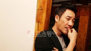 엄태웅-엄정화, 블랙데이에 자장면 혼자 먹을 것 같은 스타