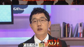 김제동 “65평 전세, 동부이촌동 33평 자가” 재력과시