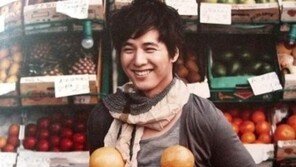 원빈도 이런 장난을… “원빈이 하니까 해맑아 보여”