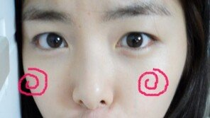 한지우, 블랙데이 인증샷 “혼자 짜장면 먹으러 가요”